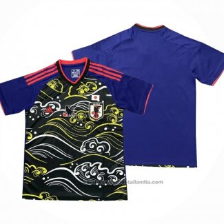 Tailandia Camiseta Japon Special 23/24 Azul