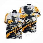 Tailandia Camiseta Japon Special 25/26 Blanco Naranja