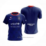 Tailandia Camiseta Johor Darul Ta'zim 1ª 2021