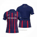Tailandia Camiseta Johor Darul Ta'zim 1ª 25/26