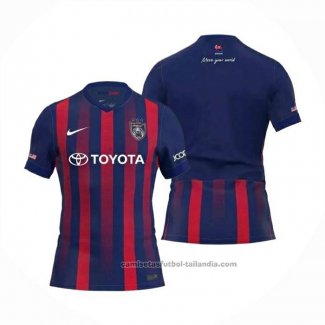 Tailandia Camiseta Johor Darul Ta'zim 1ª 25/26