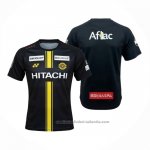 Tailandia Camiseta Kashiwa Reysol 2ª 2026