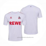 Tailandia Camiseta Koln 1ª 23/24