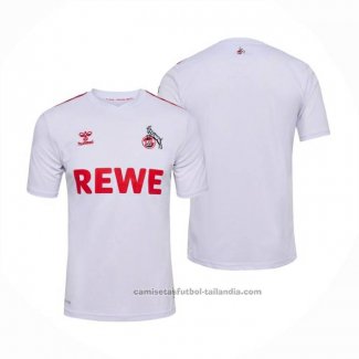 Tailandia Camiseta Koln 1ª 23/24