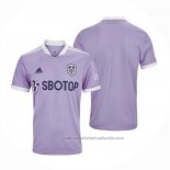 Tailandia Camiseta Leeds United 3ª 21/22