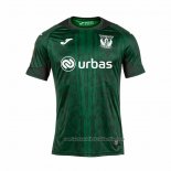 Tailandia Camiseta Leganes 3ª 21/22