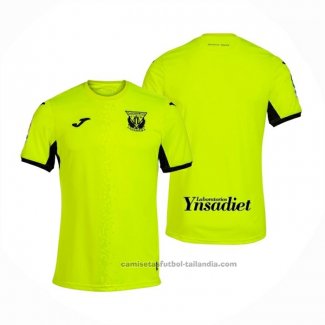 Tailandia Camiseta Leganes 3ª 22/23