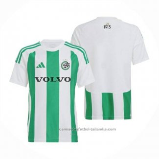 Tailandia Camiseta Maccabi Haifa Anniversary 23/24