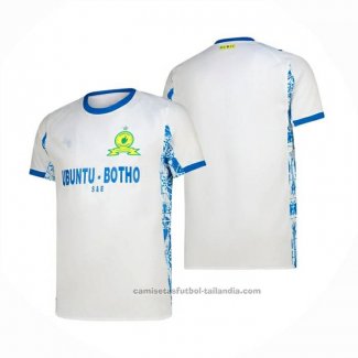 Tailandia Camiseta Mamelodi Sundowns 2ª 25/26