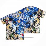 Tailandia Camiseta Manchester United Special 25/26 Azul