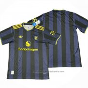 Tailandia Camiseta Manchester United 3ª 25/26