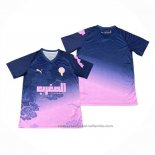 Tailandia Camiseta Marruecos Special 2025 Rosa