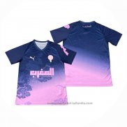 Tailandia Camiseta Marruecos Special 2025 Rosa