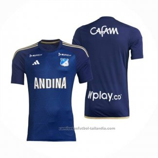 Tailandia Camiseta Millonarios 1ª 2024