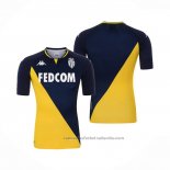 Tailandia Camiseta Monaco 2ª 20/21
