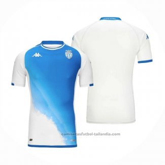 Tailandia Camiseta Monaco 3ª 23/24