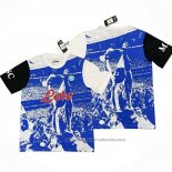 Tailandia Camiseta Napoli Maradona Special 23/24