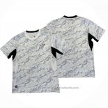 Tailandia Camiseta Nueva Zelanda 2ª 2026