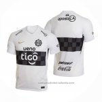 Tailandia Camiseta Olimpia 1ª 2026