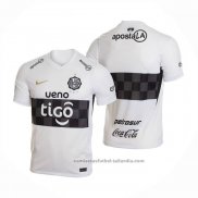 Tailandia Camiseta Olimpia 1ª 2026