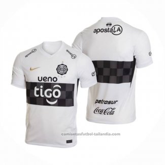 Tailandia Camiseta Olimpia 1ª 2026