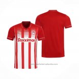 Tailandia Camiseta Olympiacos 1ª 20/21