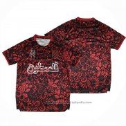 Tailandia Camiseta Palestina Special 25/26 Rojo