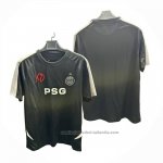 Tailandia Camiseta Paris Saint-Germain Special 25/26 Negro