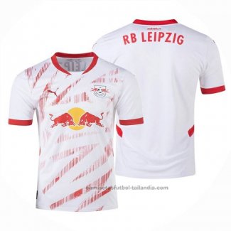 Tailandia Camiseta RB Leipzig 1ª 25/26