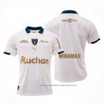 Tailandia Camiseta RC Lens Special 25/26 Blanco