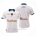 Tailandia Camiseta RC Lens Special 25/26 Blanco