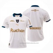 Tailandia Camiseta RC Lens Special 25/26 Blanco