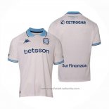 Tailandia Camiseta Racing Club de Avellaneda 3ª 2025