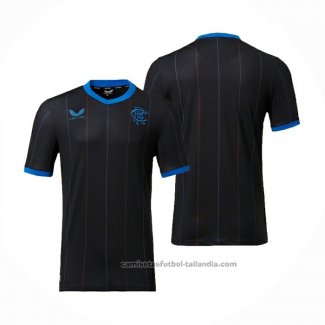 Tailandia Camiseta Rangers 4ª 22/23