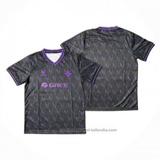Tailandia Camiseta Real Betis Special 25/26 Negro