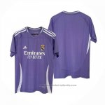 Tailandia Camiseta Real Madrid 2ª 24/25