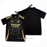 Tailandia Camiseta Real Madrid Special 24/25 Negro