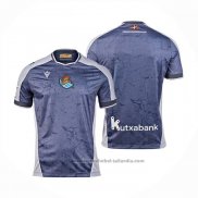 Tailandia Camiseta Real Sociedad 2ª 25/26