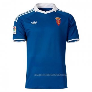 Tailandia Camiseta Real Zaragoza Special 25/26