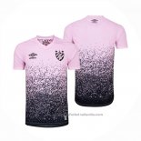 Tailandia Camiseta Recife Outubro Rosa 2021