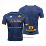 Tailandia Camiseta Roma 4ª 21/22