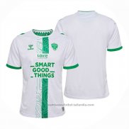 Tailandia Camiseta Saint-Etienne 2ª 22/23