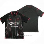 Tailandia Camiseta Salernitana 3ª 23/24