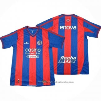 Tailandia Camiseta San Lorenzo 1ª 2026