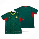 Tailandia Camiseta Senegal 2ª 2026