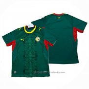Tailandia Camiseta Senegal 2ª 2026