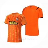 Tailandia Camiseta Shakhtar Donetsk 1ª 21/22