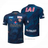 Tailandia Camiseta Shimizu S-Pulse 2ª 2022