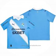 Tailandia Camiseta Sporting Cristal 1ª 2026