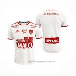 Tailandia Camiseta Stade Brestois 3ª 21/22